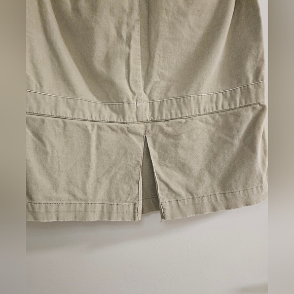 American Eagle Outfitters 1978 Vintage Pleated Skirt - Picture 4 of 8